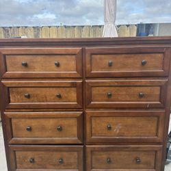 Dresser For Sale 