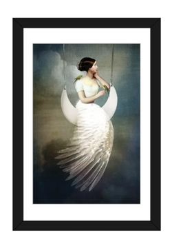 Catrin Welz-Stein Framed Art