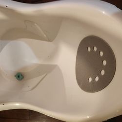 Fisher Price Baby Tub