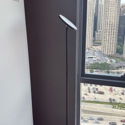Standing Lamp W/ Remote 