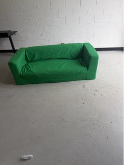Free IKEA Couch