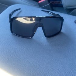 Oakley Shades 