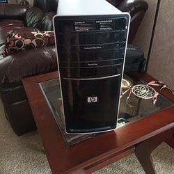 mATX Computer Case  - build your own PC