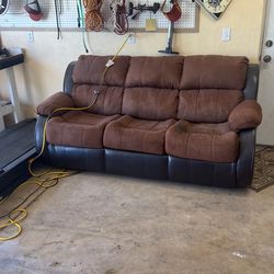 Sofa Bed