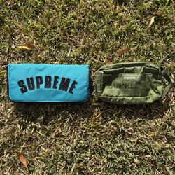 Supreme Bags 