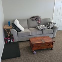 Couch.