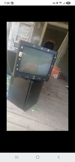 Emerson SDTV 20in