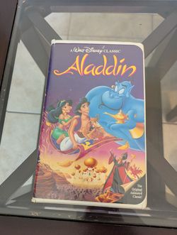 Vhs movies