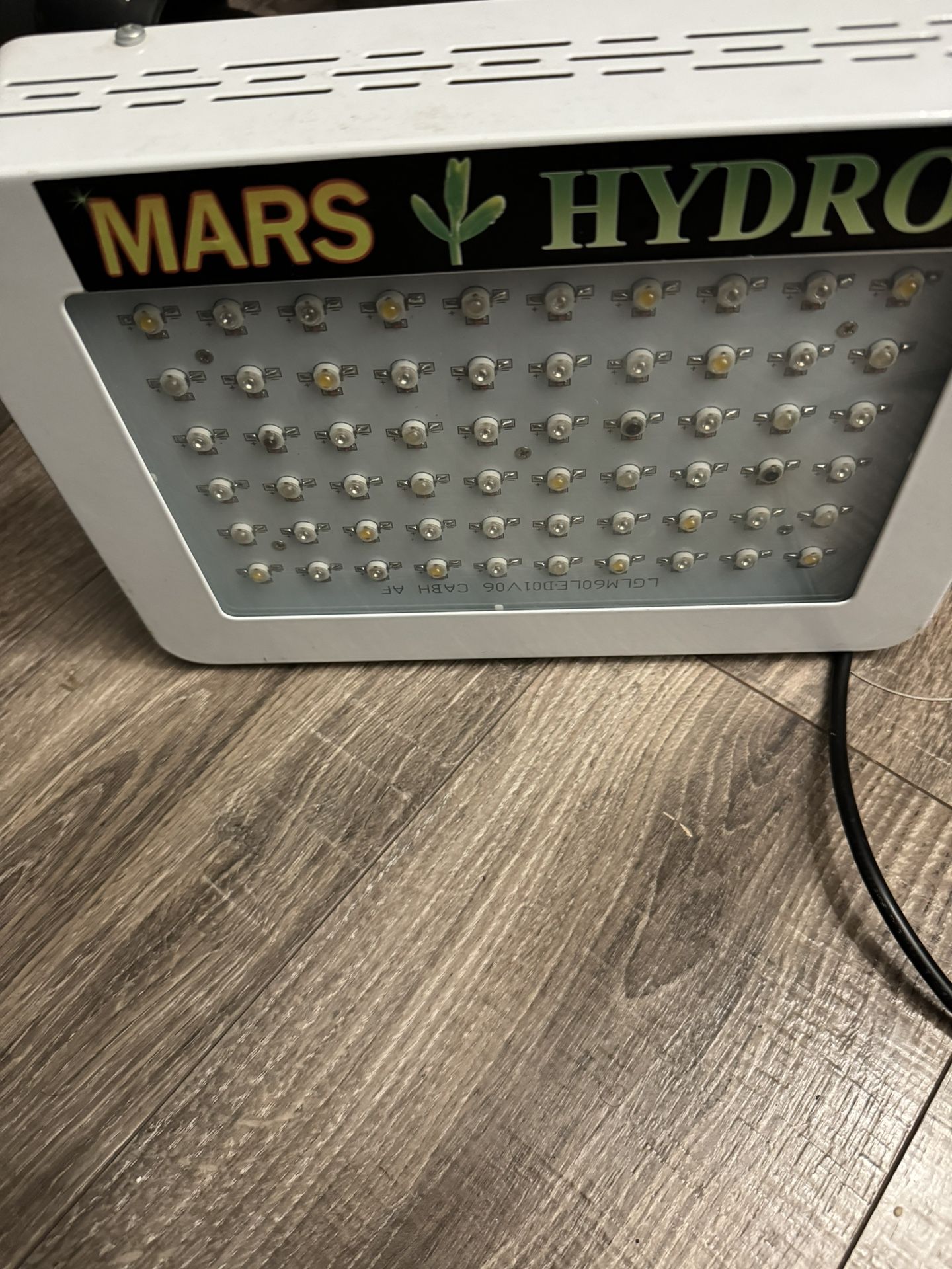Mars Hydro