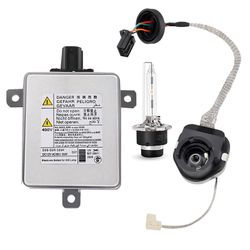 Lighting system Xenon 