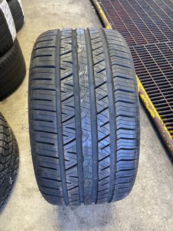 285/35/19 Cooper Zeon R53-G1