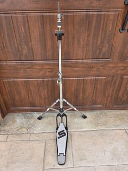 SPL Hi Hat Stand
