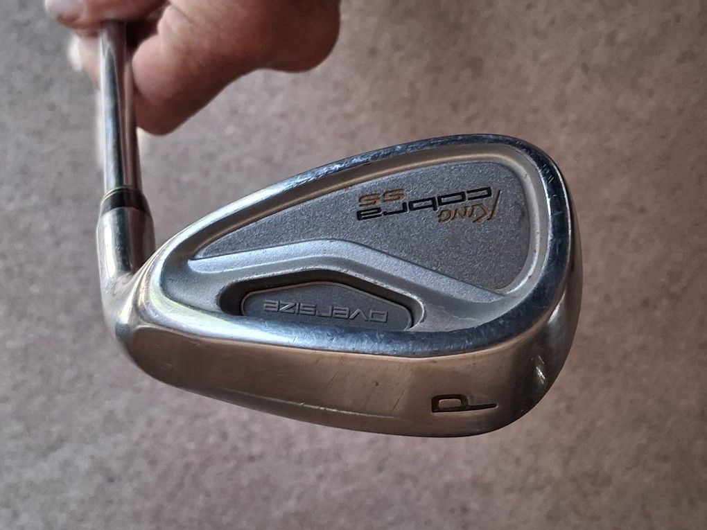 Cobra Pitching Wedge