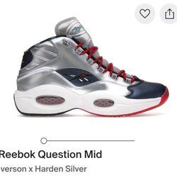 Reeboks For Sale 