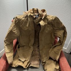 Genuine Leather Jacket