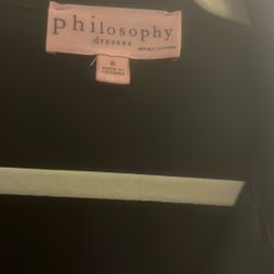 Ladies dress Petite