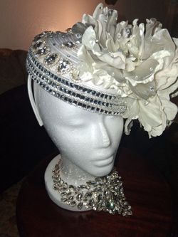 Church hat