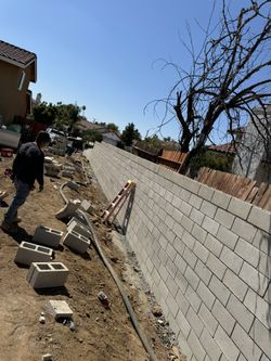 Wall 