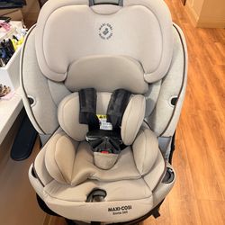 Maxi cosi 360 rotating car seat