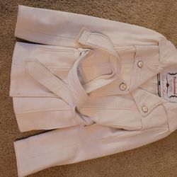 Kenneth Cole Reaction Pea Coat