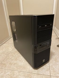 Thermal Take PC Case