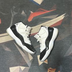 Jordan 11 Concord