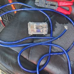 fuse for subs