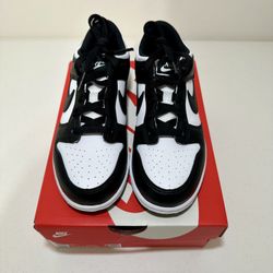 Nike Dunk Low (Panda)