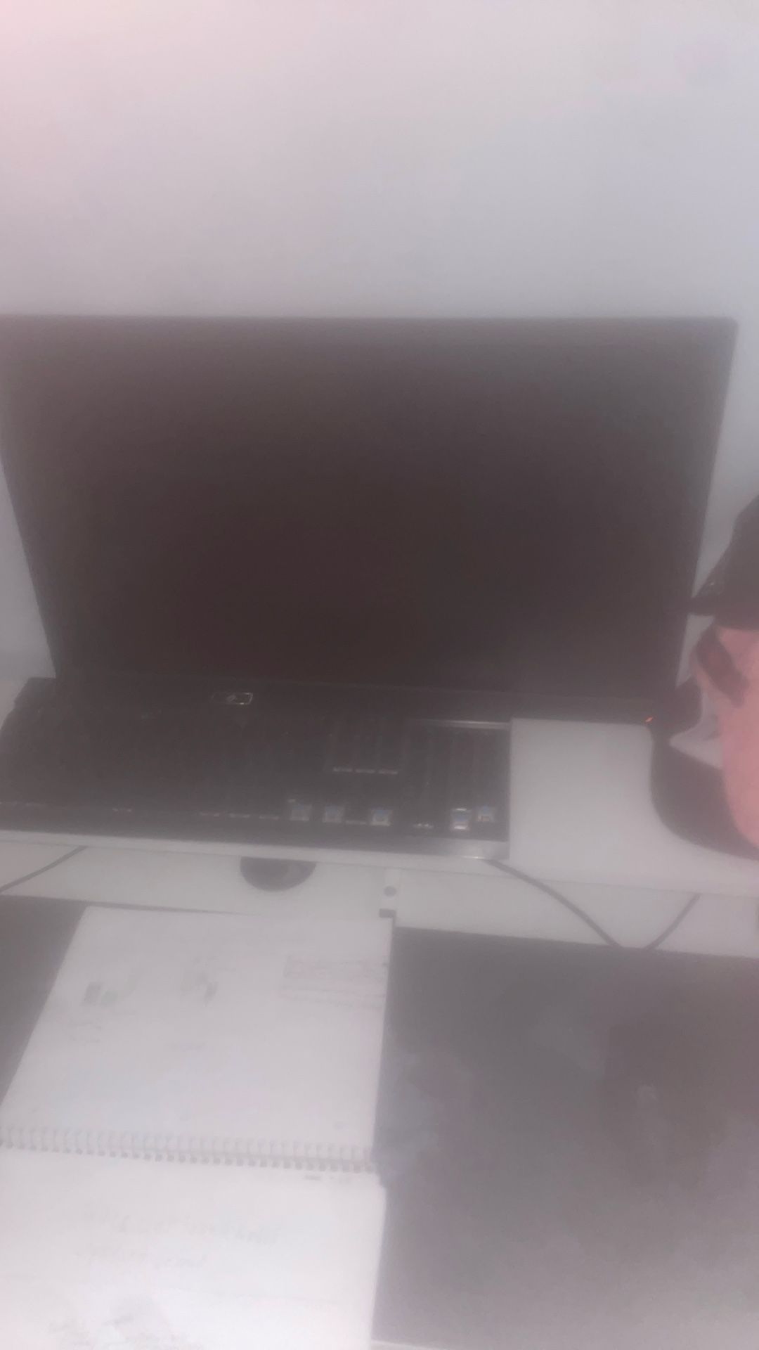 Nixeus 144hz monitor