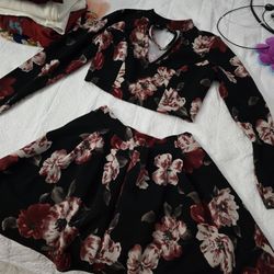 Dresses/rompers/set