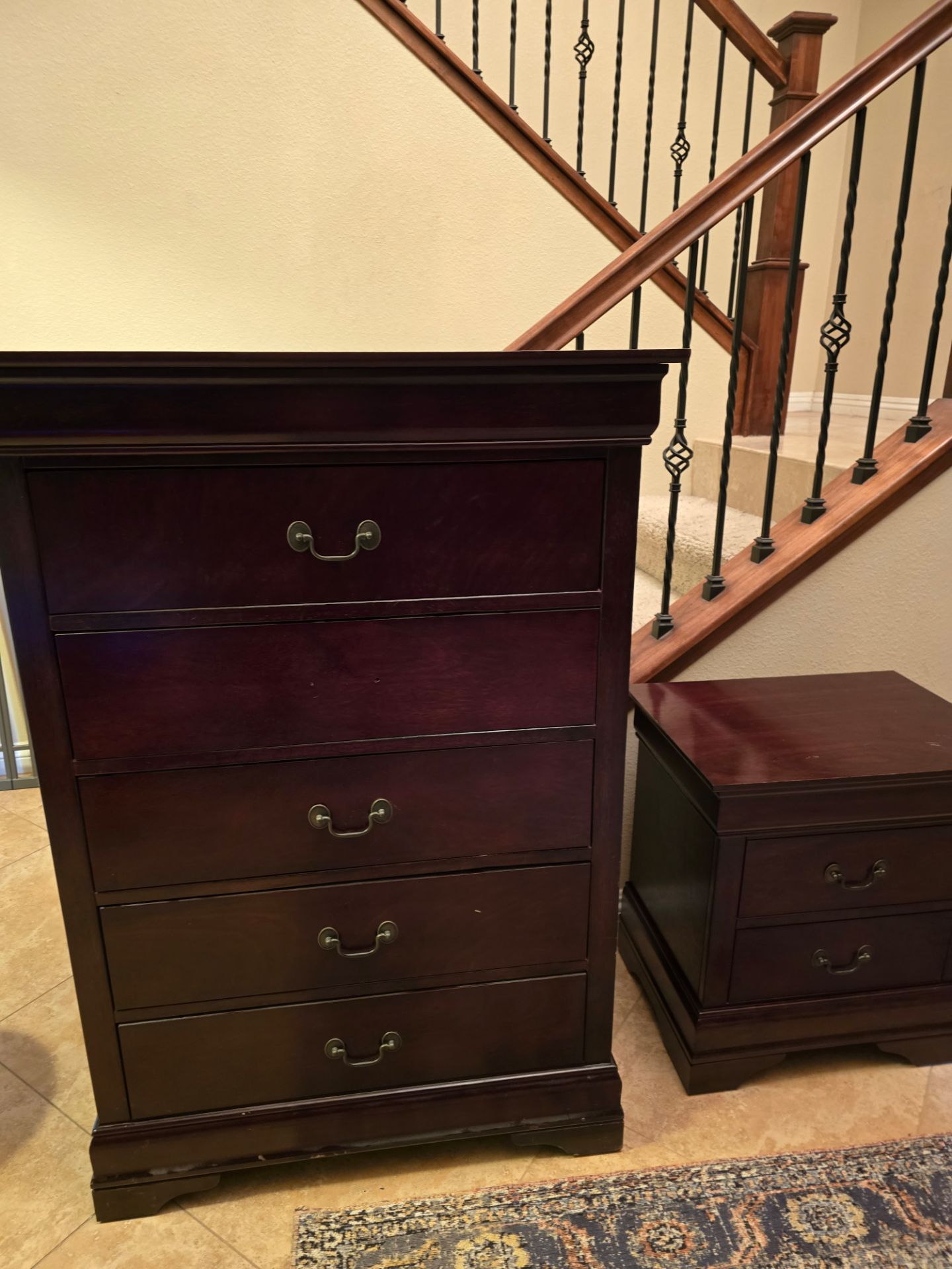 Bedroom Furniture FREE