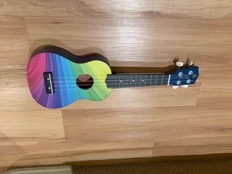 Ukulele 17inch