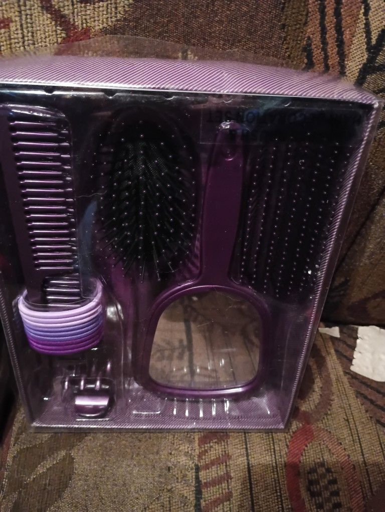 Brush Sets For Sale 