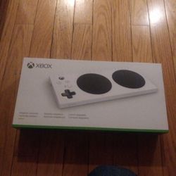 Xbox Adaptive Controller 