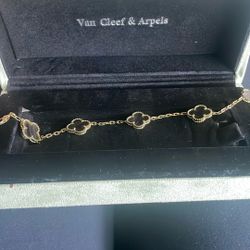 Van Cleef Bracelet