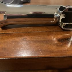 Moen Bath Tub Spout Diverter Chrome 
