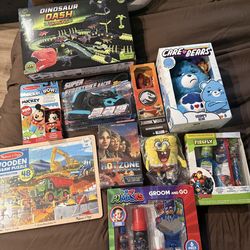 Multiple items (OBO) make offers