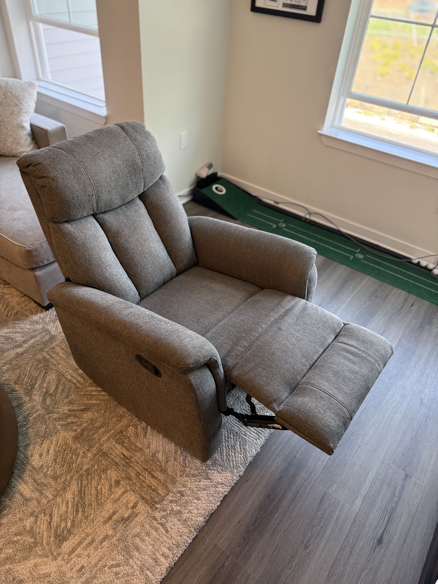 Lazy boy/ Recliner