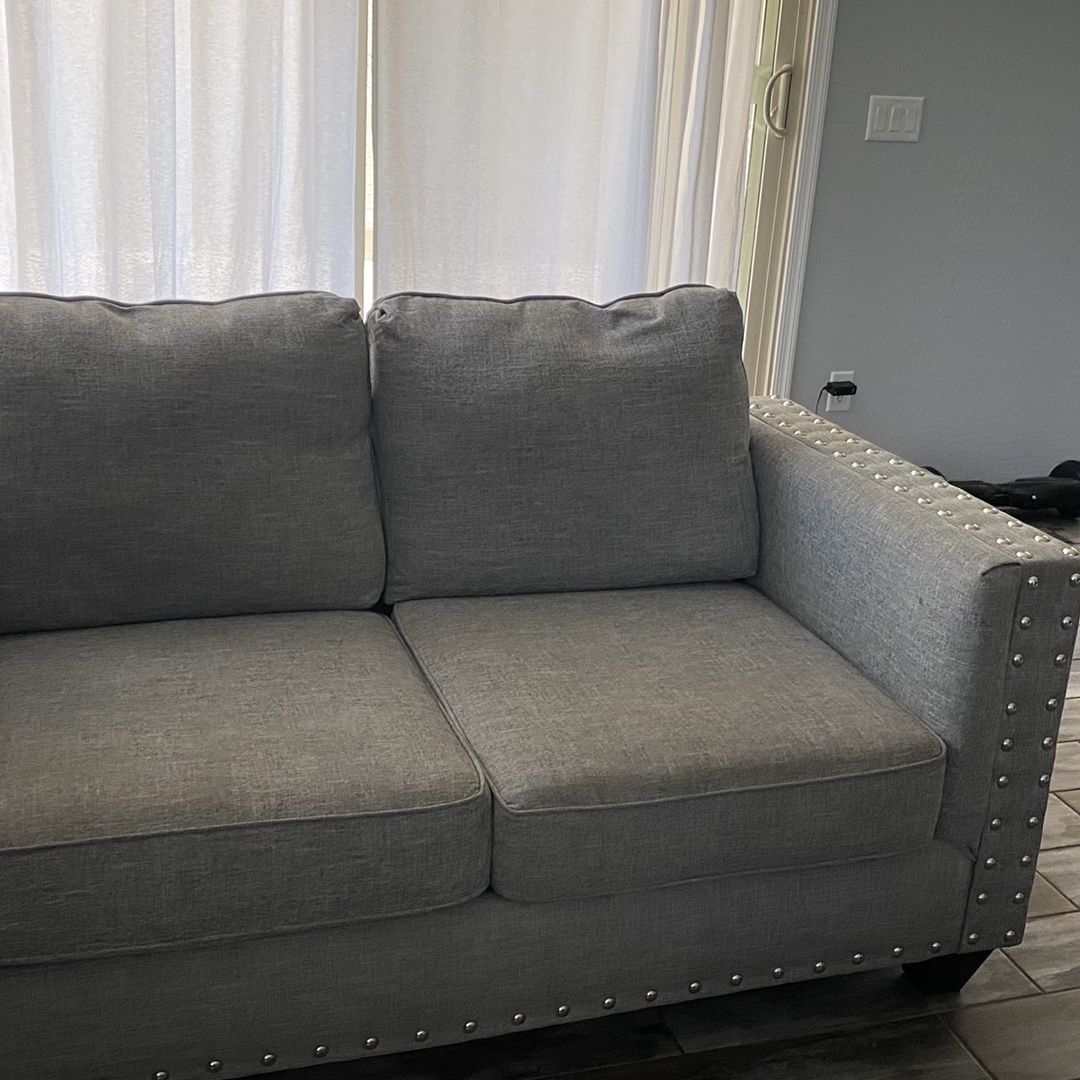 Furniture Sofa and Loveseat