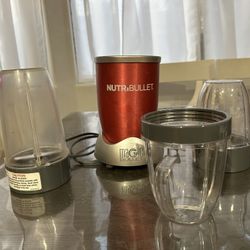 NutriBullet