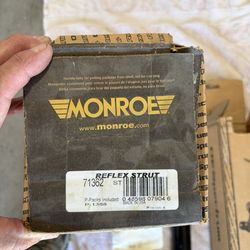 2- Ford F150 Front Struts