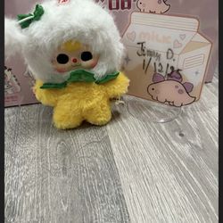 Baby Three Where Is Spring Dandelion 