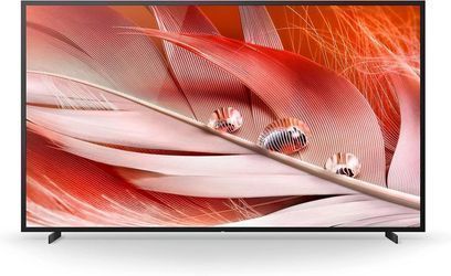 Sony BRAVIA XR XR100X92 100 inch LED 4K Smart TV | Full Array | Google TV | 2021