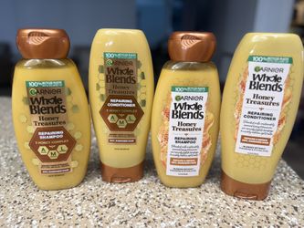 Whole Blends