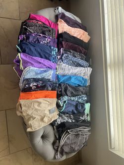 Name Brand Athletic Shorts- XL    Like New