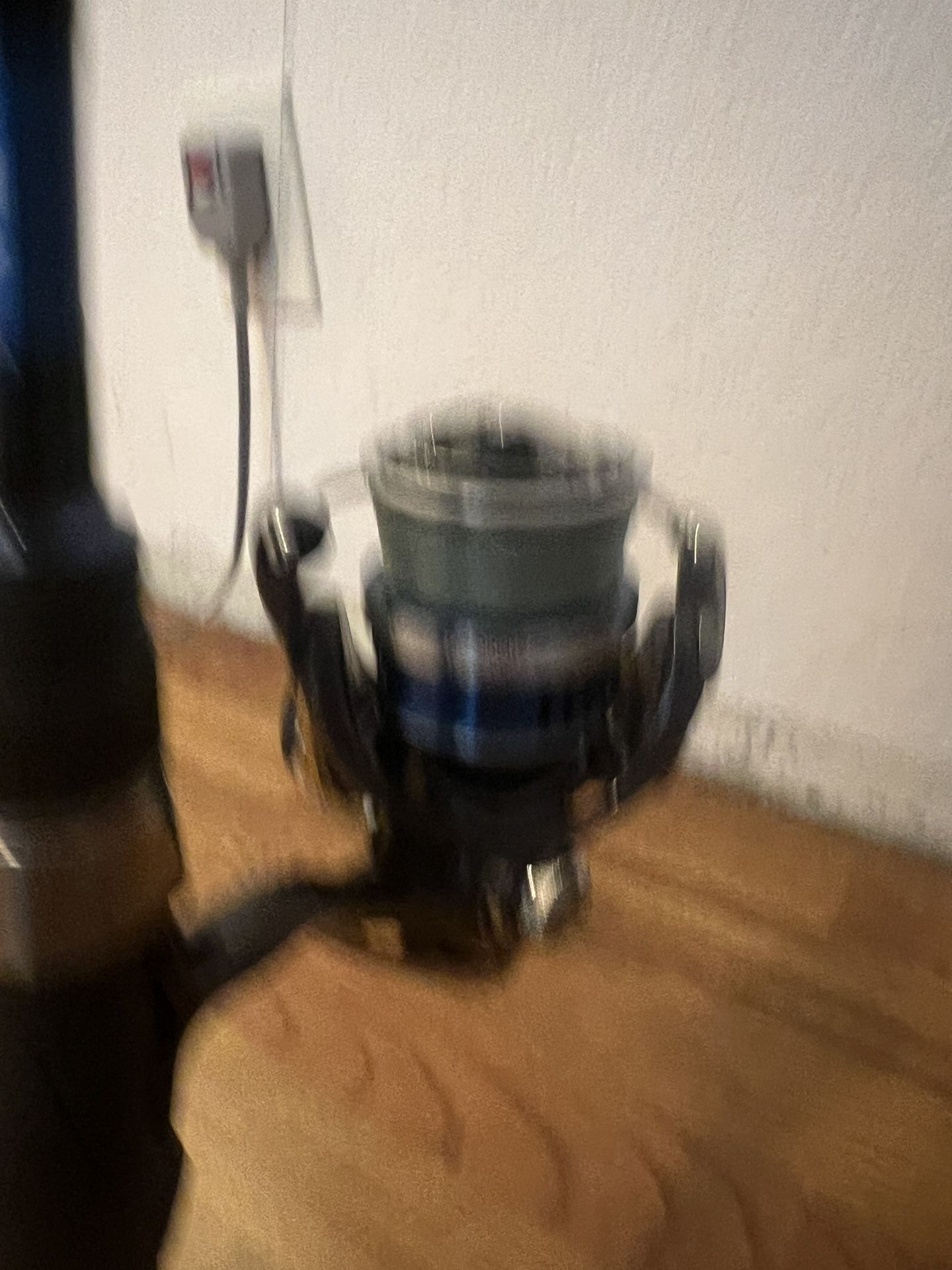 7 Foot Daiwa Legalis Fishing Pole