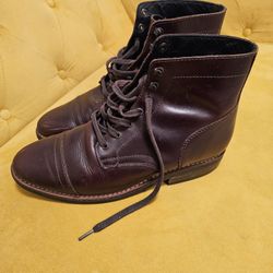 Thursday Boots