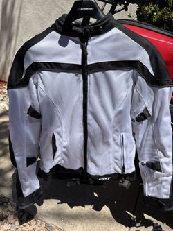 Motorcycle Protective Gear/Equipment Lot