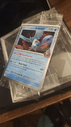 Pokemon Card