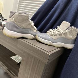 Jordan Retro 11 Size 8